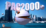 [Скриншот: Pac 2000]