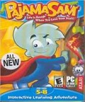 Pajama Sam: Life Is Rough When You Lose Your Stuff!