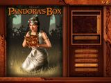 [Скриншот: Pandora's Box]