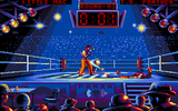 [Panza Kick Boxing - скриншот №18]