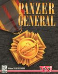 [Panzer General - обложка №1]