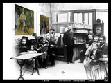 [Скриншот: Paul Cézanne: Portrait of My World]