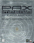 Pax Imperia: Eminent Domain
