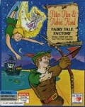 Peter Pan and Robin Hood Fairy Tale Factory