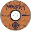 [Pharaoh Gold - обложка №4]