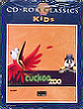 Ping & Kooky's Cuckoo Zoo