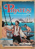 Pirates!