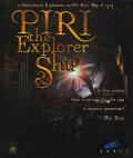 Piri The Explorer Ship