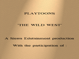 [Playtoons: The Wild West - скриншот №15]