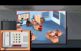 [Police Quest 3: The Kindred - скриншот №16]