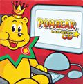 [Pom-Bear Interactive CD - обложка №1]