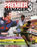 [Premier Manager 3 - обложка №1]