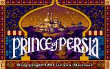 [Prince of Persia - скриншот №1]