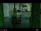 [Скриншот: Prince of Persia 3D]