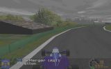 [Prost Grand Prix 1998 - скриншот №7]
