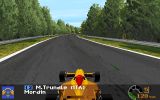 [Prost Grand Prix 1998 - скриншот №9]