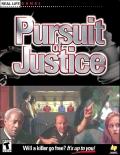 Pursuit Of Justice