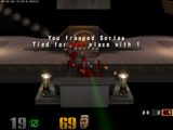 [Quake III: Arena - скриншот №19]