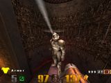 [Quake III: Arena - скриншот №30]
