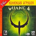 [Quake 4 - обложка №1]