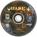 [Quake 4 - обложка №9]