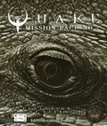 Quake: Dissolution of Eternity