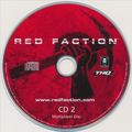 [Red Faction - обложка №11]