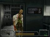 [Resident Evil: Survivor - скриншот №24]