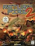 Return Fire 2