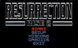 [Rise 2: Resurrection - The Director's Cut - скриншот №2]