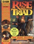 Rise of the Triad: The HUNT Begins - Deluxe Edition