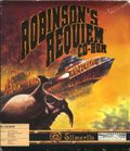 [Robinson's Requiem - обложка №1]