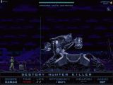 [RoboCop 2D 2: RoboCop versus Terminator - скриншот №25]
