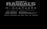 [Robot Rascals - скриншот №3]