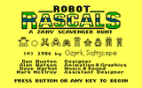 [Robot Rascals - скриншот №4]