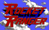 [Rocket Ranger - скриншот №3]