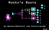 [Rocky's Boots - скриншот №1]