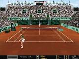 [Roland Garros 1997 - скриншот №3]
