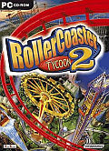 RollerCoaster Tycoon 2