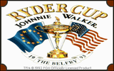 [Ryder Cup: Johnnie Walker - скриншот №1]