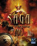 Saga: Rage of the Vikings