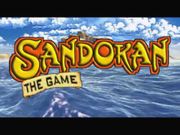 Sandokan. Toon game