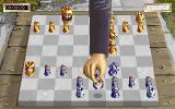 [Sargon V: World Class Chess - скриншот №6]