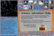 Science Adventure