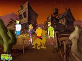 [Scooby-Doo!: Showdown in Ghost Town - скриншот №16]