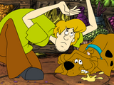 [Scooby-Doo!: Jinx at the Sphinx - скриншот №2]