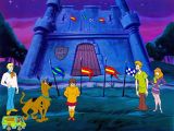 [Scooby-Doo!: Phantom of the Knight - скриншот №4]