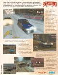 [Sega Rally Championship 2 - обложка №4]