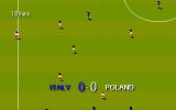 [Sensible Soccer: European Champions: 92/93 Edition - скриншот №10]