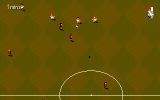 [Sensible World of Soccer 96/97 - скриншот №5]
